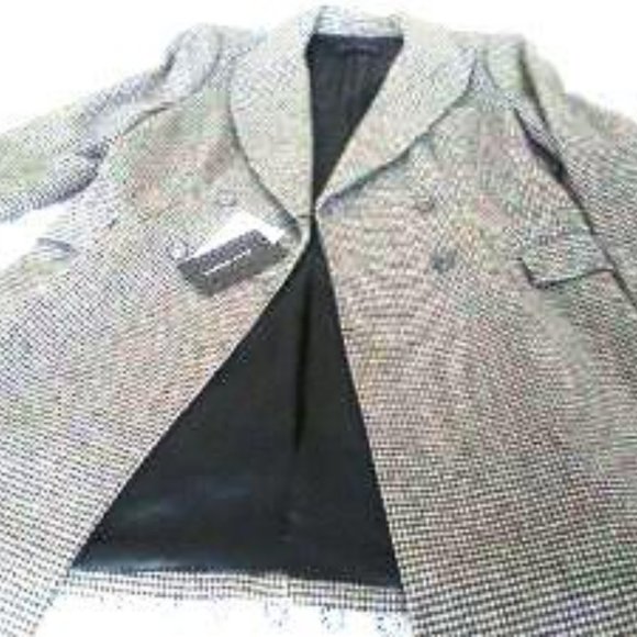 Zara  Womans  Coat - Picture 3 of 6